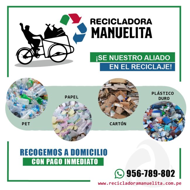 RECICLADOR
